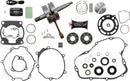 Engine Rebuild Kit - Garage Buddy - 2-Stroke For Kawasaki KX 80 17/14 - 48.00 MM