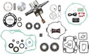 Engine Rebuild Kit - Garage Buddy - 2-Stroke For Kawasaki KX 250 - 66.40 MM