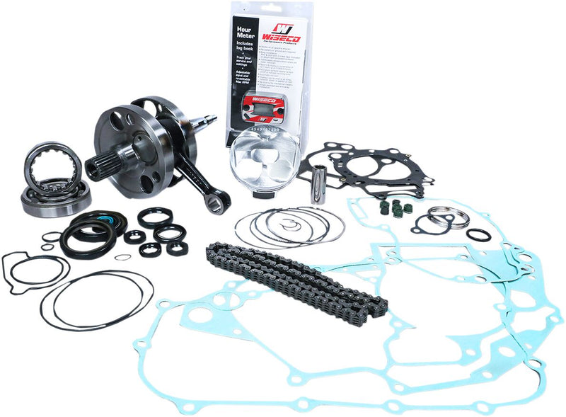 Engine Rebuild Kit For Polaris Sportsman 850 4X4