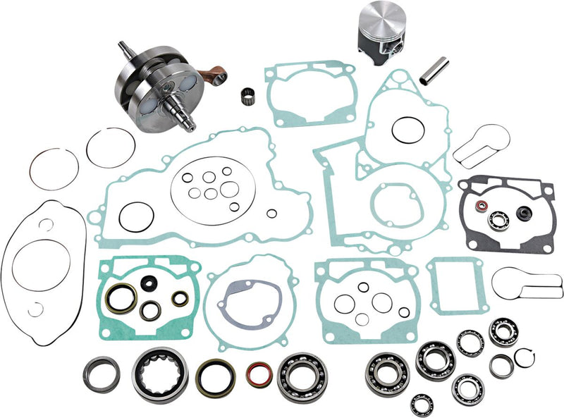 Complete Engine Rebuild Kit 2-Stroke For KTM EXC 300