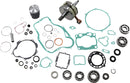 Complete Engine Rebuild Kit 2-Stroke For Kawasaki KX 250