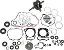 Engine Rebuild Kit For Yamaha YZ 250 F