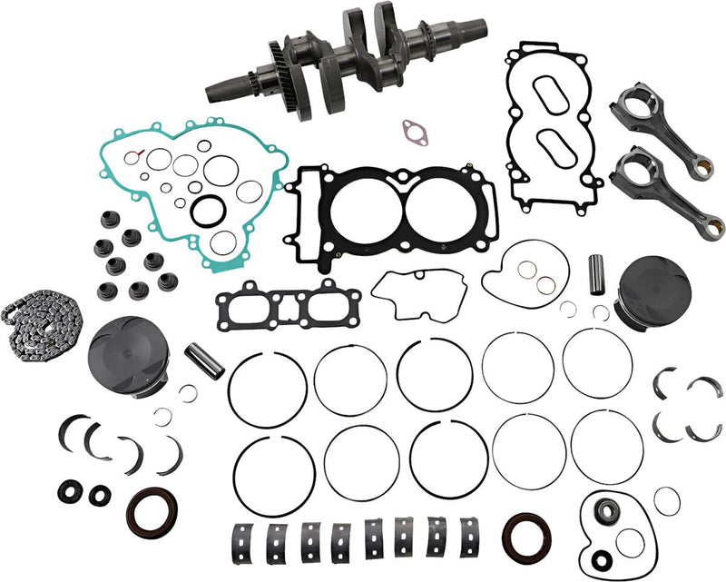Engine Rebuild Kit For Polaris Ranger 900 Crew-5 4X4