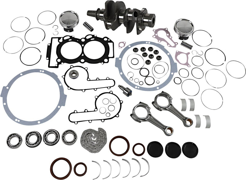 Engine Rebuild Kit For Polaris Sportsman 850 4X4