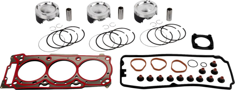 Top-End Engine Rebuild Kit For Sea-Doo (BRP) GTR 215 - +0.50 MM