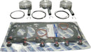 Top-End Engine Rebuild Kit For Sea-Doo (BRP) GTR 215 - 100.96 MM