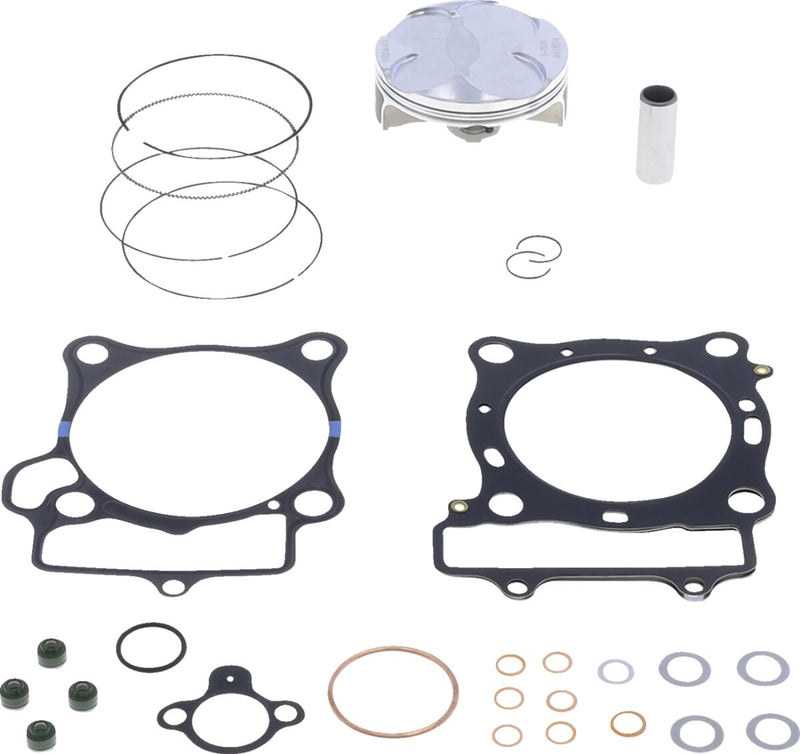 Piston Kit with Gaskets For Honda CRF 250 R - 78.95 MM
