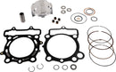 Piston Kit with Gaskets For Kawasaki KX 250 - 77.96 MM