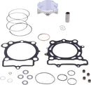Piston Kit with Gaskets For Kawasaki KX 250 - 77.97 MM