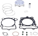 Piston Kit with Gaskets For Suzuki RM-Z 250 - 76.95 MM