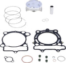 Piston Kit with Gaskets For Suzuki RM-Z 250 - 76.96 MM