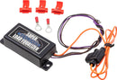 Turn Signal Load Equalizer III For Harley Davidson FLD 1690 2012-2013