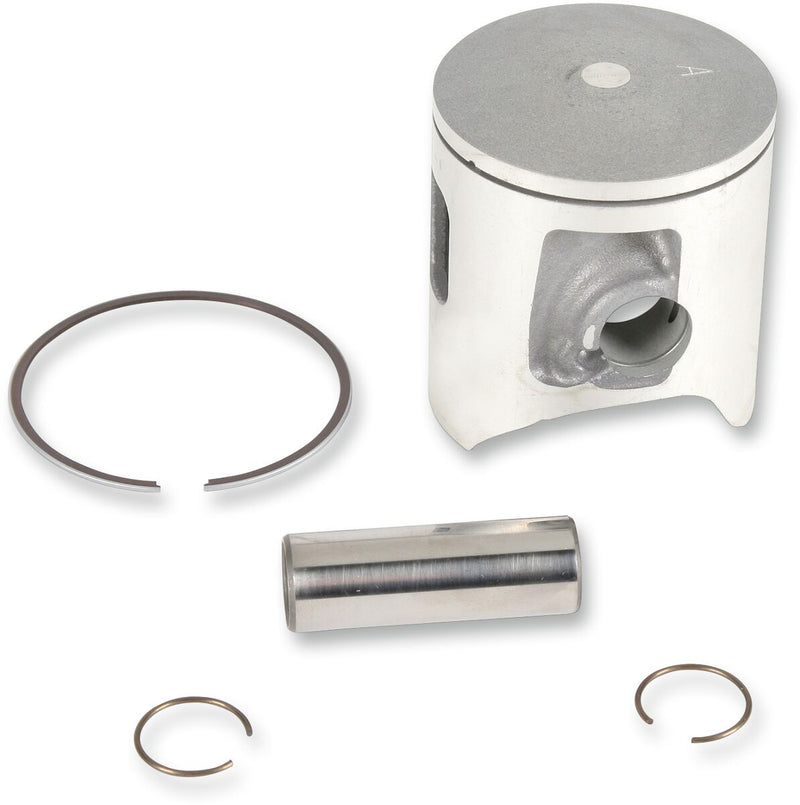 Piston Kit For Kawasaki KX 125 M - 53.96 MM