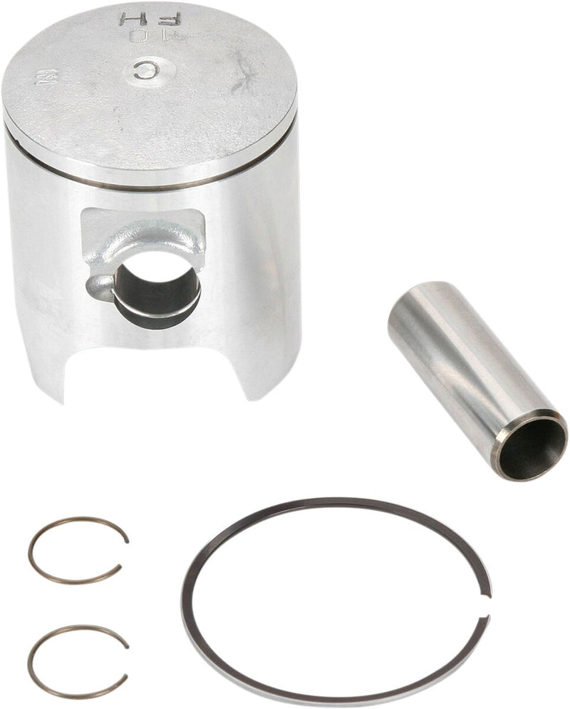 Piston Kit For Kawasaki KX 125 M - 53.97 MM