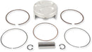 Piston Kit For 4-Stroke For GasGas EC 250 F - 76.95 MM