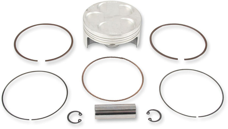Piston Kit For 4-Stroke For GasGas EC 250 F - 76.95 MM