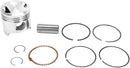 Piston Kit Forged Series For 4-Stroke For Honda CRF 50 F - 39.00 MM