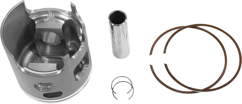 Piston Kit (Cast Replica) For Fantic XX 250 2025 - Standard Size C