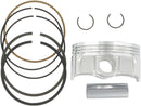 Top End Piston Kit (Cast Replica) For Kawasaki KX 85 17/14 - 48.45 MM