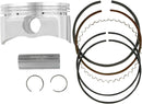 Piston Kit Forged Series For 4-Stroke For Honda NX 650 - 102.40 MM