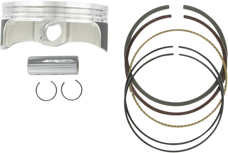 Piston Kit Forged Series For 4-Stroke For GasGas EC 450 F - 95.00 MM