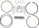 Piston Kit Forged Series For 4-Stroke For Honda TRX 300 EX - 76.00 MM