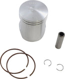 Top End Piston Kit (Cast Replica) For Husqvarna TE 125 - 54.00 MM