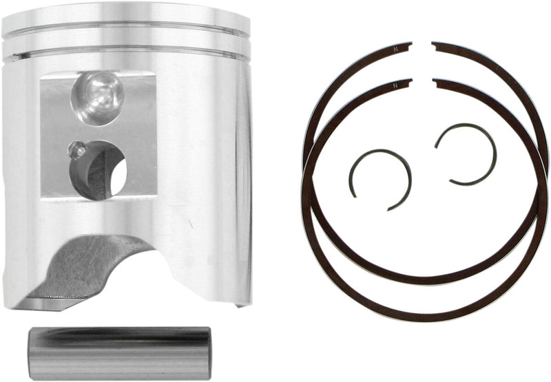 Top End Piston Kit (Cast Replica) For KTM EXC 125 2002 - 54.00 MM