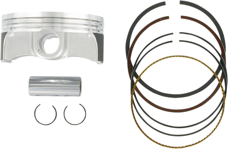 Piston Kit (Cast Replica) For GasGas EC 125 Racing - 54.00 MM