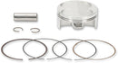 Piston Kit For 4-Stroke For Kawasaki KX 250 F - 77.00 MM