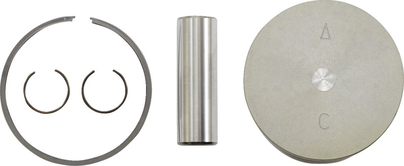 Piston Kit For Suzuki RM 125 - 53.97 MM