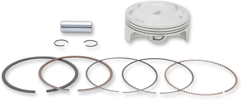 Piston Kit For 4-Stroke For GasGas EC 450 F - 94.95 MM