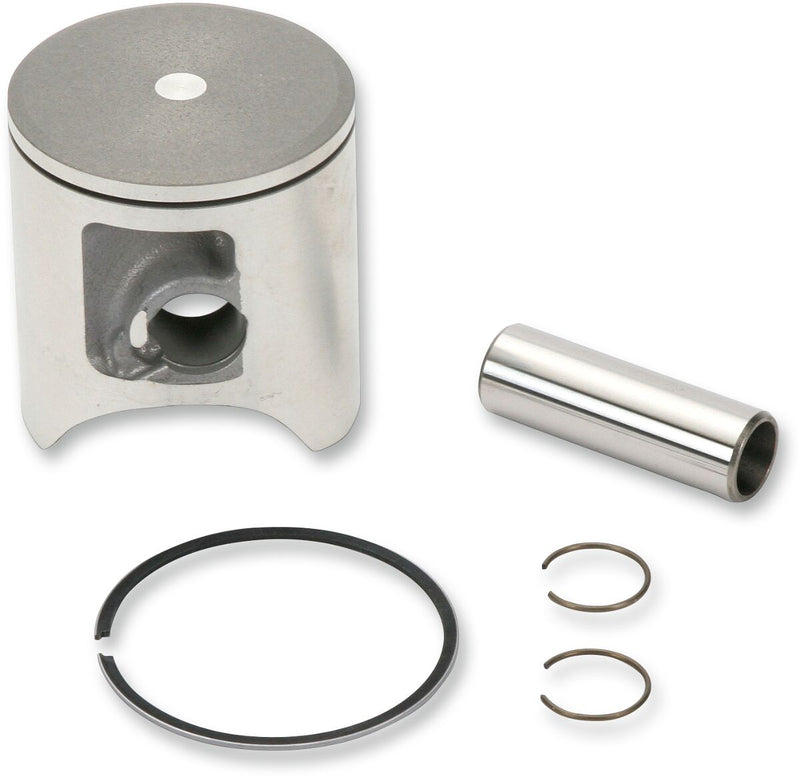 Piston Kit For Yamaha YZ 125 - 53.96 MM