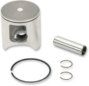 Piston Kit For Yamaha YZ 125 1996 - 54.00 MM