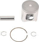 Piston Kit For Honda CR 125 R - 53.94 MM