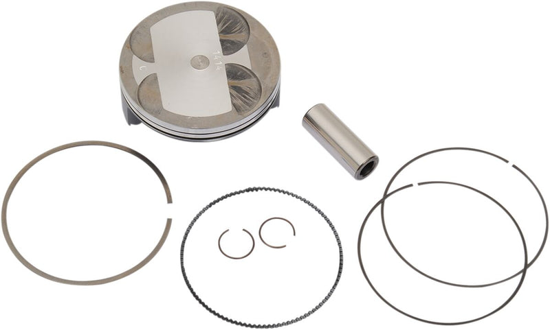 Piston Kit For 4-Stroke For Honda CRF 450 X - 95.97 MM