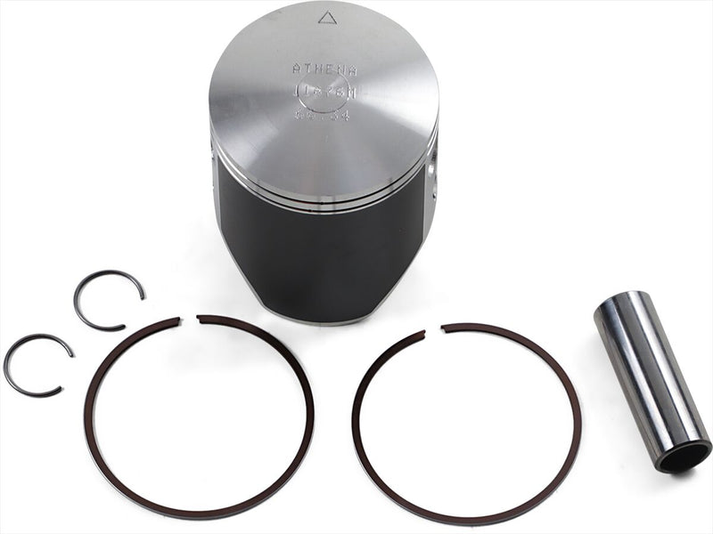 Piston Kit For Husqvarna TC 250 - 66.34 MM