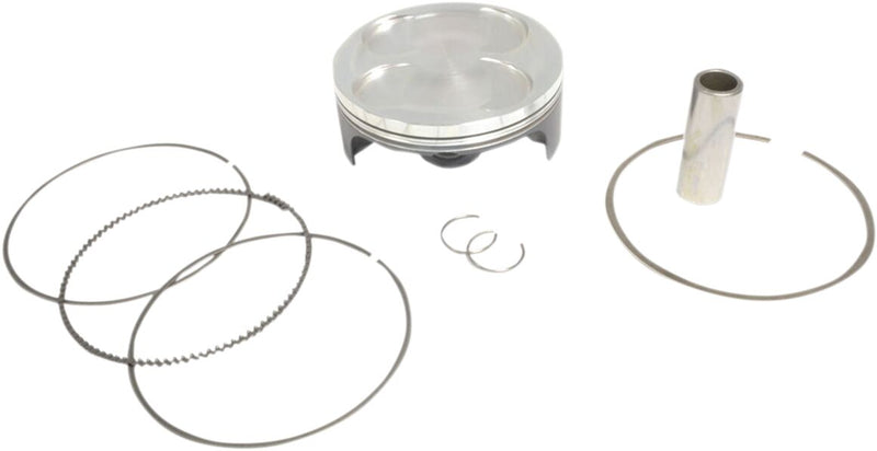 Piston Kit For Athena Big Bore Cylinder 4-Stroke For Honda CRF 250 R - Standard Size A