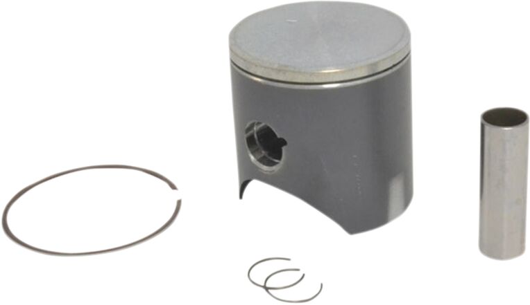 Piston Kit For Athena Big Bore Cylinder 2-Stroke For Yamaha YZ 125 - 57.94 MM