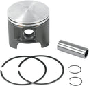 Piston Kit For Polaris Genisis 1200 - +0.50 MM