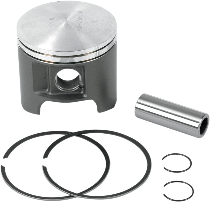 Piston Kit For Polaris Genisis 1200 - +0.50 MM