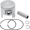 Piston Kit For Yamaha RA 1100 - +0.50 MM