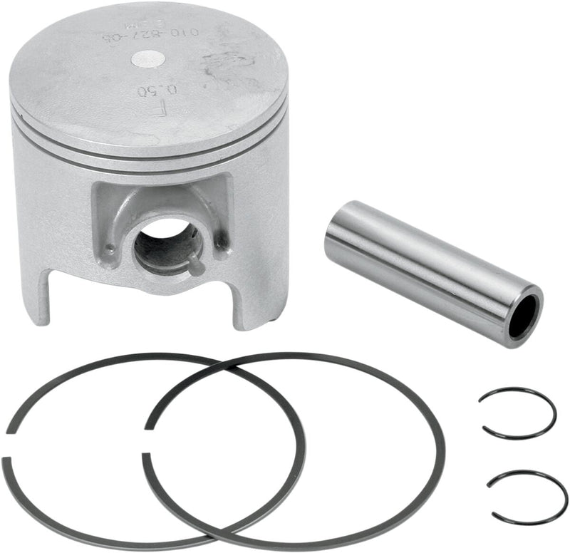 Piston Kit For Yamaha RA 1100 - +0.50 MM