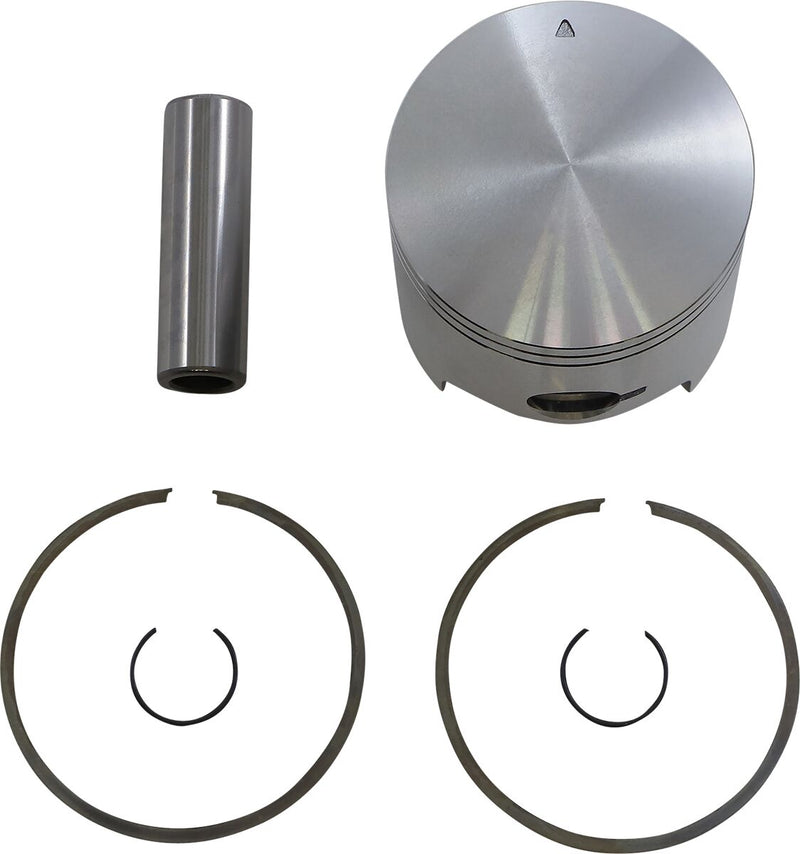Piston Kit (Forged Replica) For GasGas MC 450 F - Standard Size C