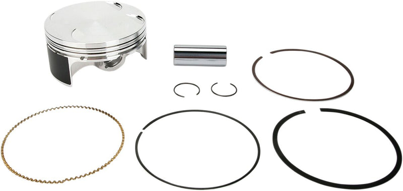 Piston Kit Forged Series 4-Stroke For Honda TRX 450 R Sportrax - 94.00 MM