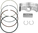 Piston Kit Forged Series For 4-Stroke For Honda TRX 450 R - 94.00 MM