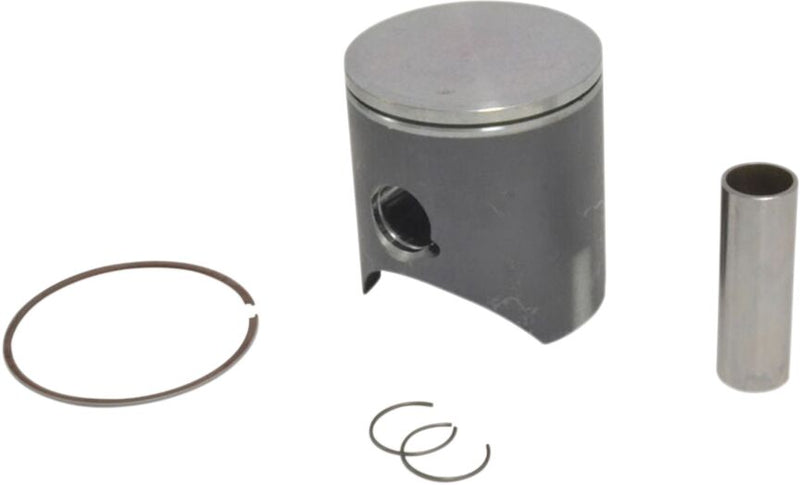Piston Kit Cast For 2-Stroke OE Cylinder For GasGas EC 125 Racing - 53.94 MM