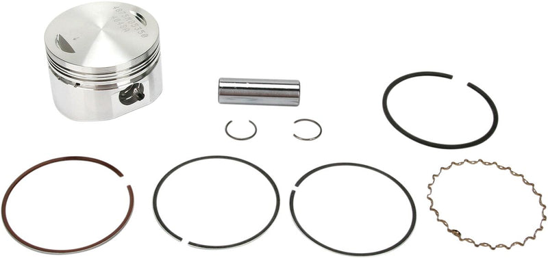 Piston Kit (GP Racer's Choice) For KTM EXC-F 250
