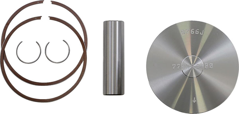 Piston Kit (GP Racer's Choice) For Yamaha YZ 450 F