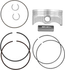 Piston Kit Forged Series For 4-Stroke For GasGas EC 250 - 77.00 MM